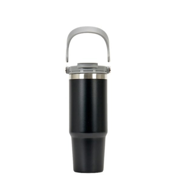 Multi-coler Tumbler With Advanced Handle 40OZ - 图片 4