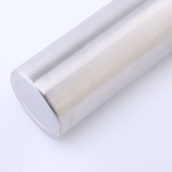 Single Wall Stainless Steel Water Bottle 17oz - 图片 4