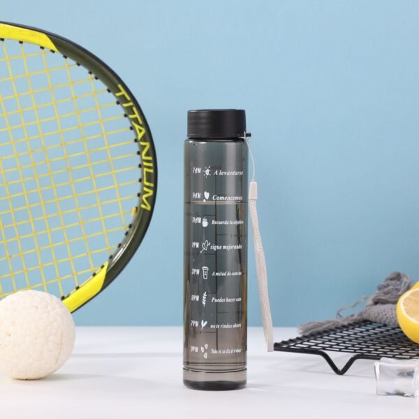 Small Capacity 10oz Sports Water Bottle - 图片 4