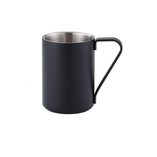 10oz Multi-colored Stainless Steel Beer Stein - 图片 4