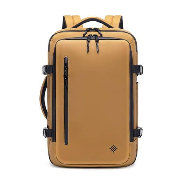 Multifunctional Handheld Vacuum Compression Backpack - Image 4