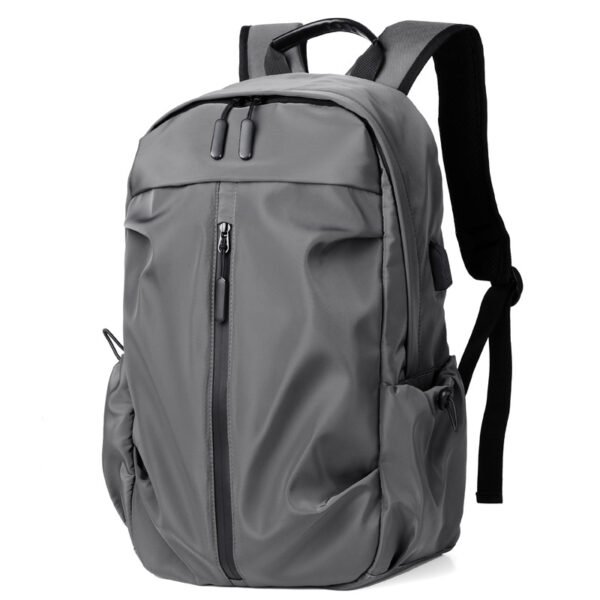 USB Business Casual Laptop Backpac - 图片 4