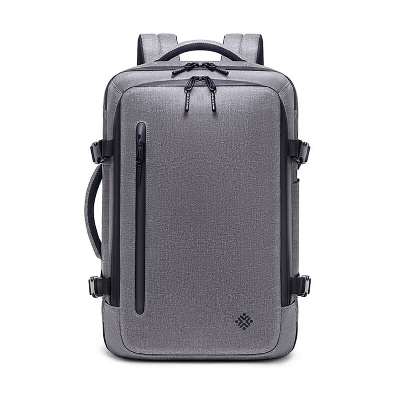 Multifunctional Large-Capacity Vacuum Compression Travel Bag - 图片 4