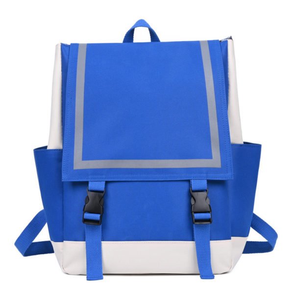 Customized Logo For Children- Backpack - Image 4