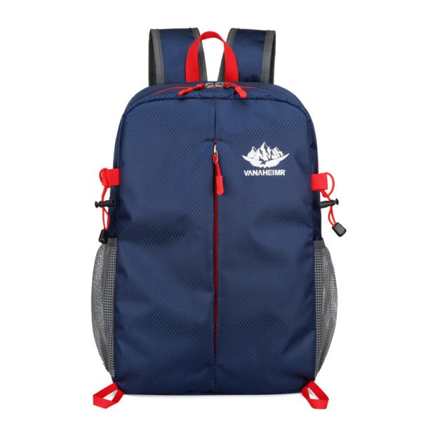 Multi-functional Foldable Travel Backpack - 图片 4