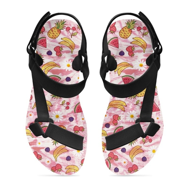 Sandal Flip Flops - 图片 4