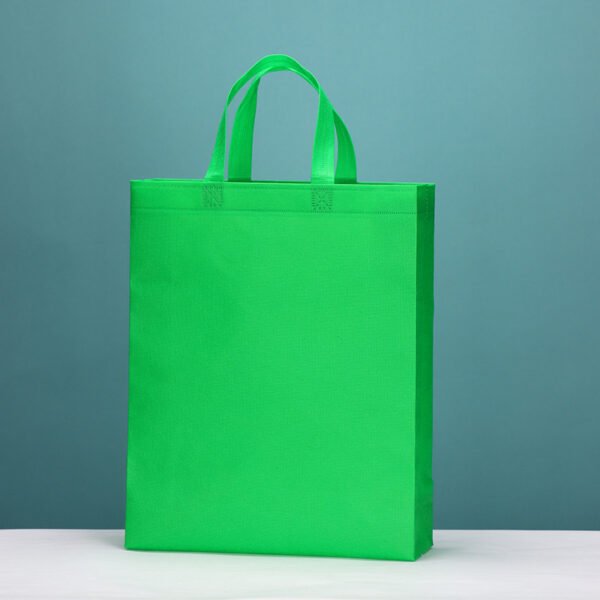 Laminating Eco-friendly Non-woven Bag - Image 5