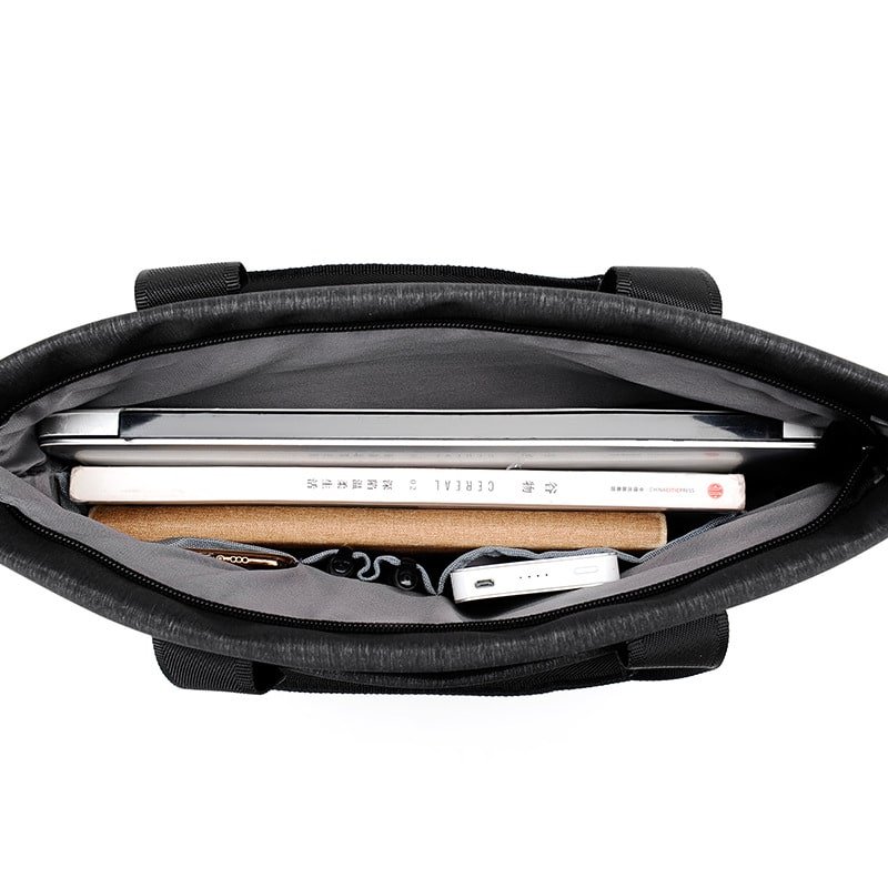 Business Meeting Tote Bag - 图片 5