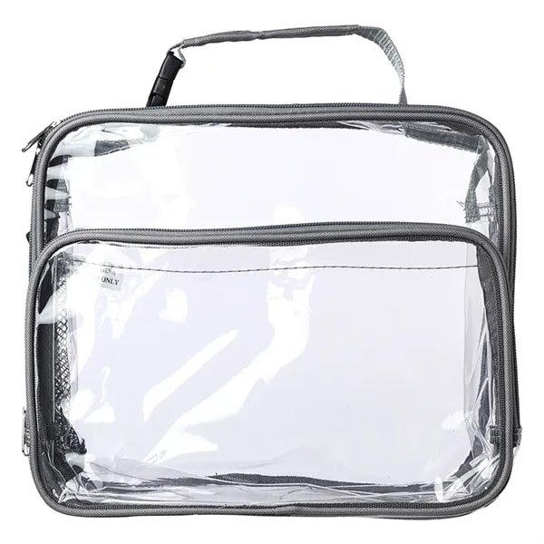 Stadium Approved Bag Clear - Image 5