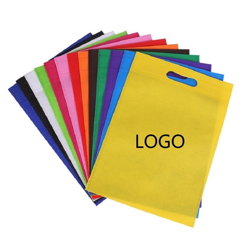 Eco Friendly Totes Bag-Nonwoven - Image 5