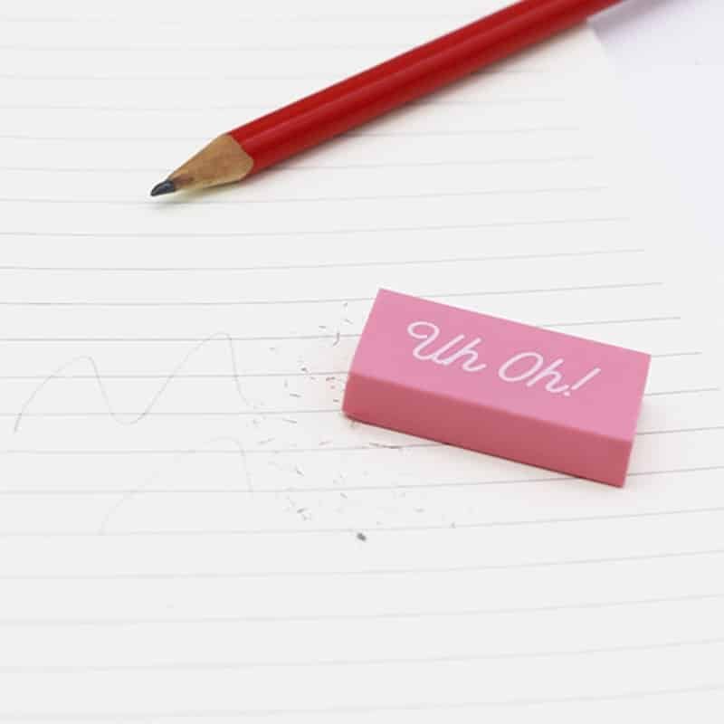 Office & School Creative Eraser - 图片 5