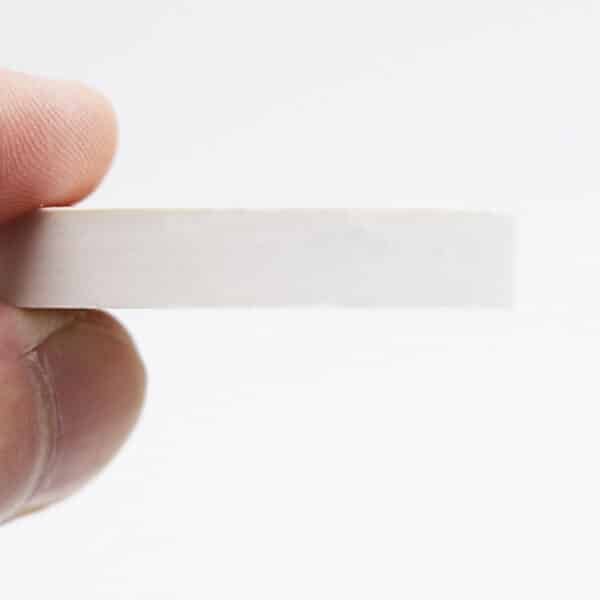Multi-color Printing Round TPR Eraser - 图片 5
