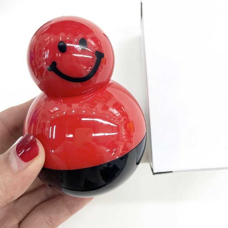 Creative Cartoon Tumbler Highlighter - 图片 5