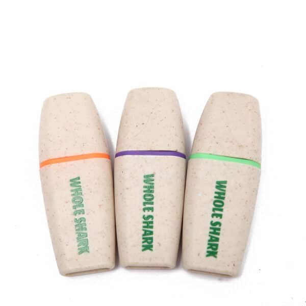 Creative Doodle Mini Highlighter - 图片 5