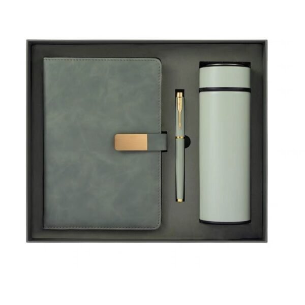 Business Gift Set (Pen/Notebook) - 图片 5