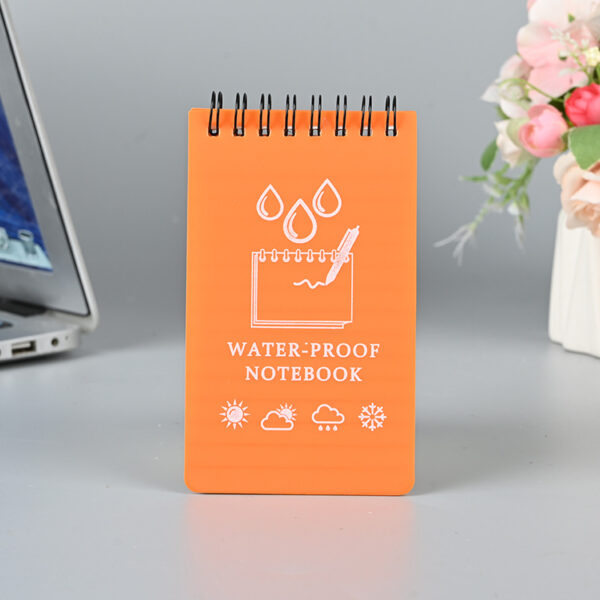 Spiral Notebook - 图片 5
