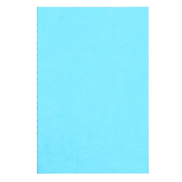 Kraft Cover Notebook - 图片 5