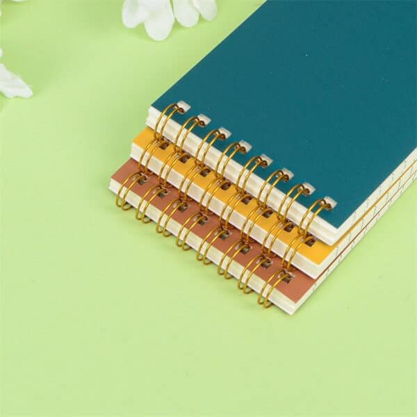 High-value Student Coil Notebook - 图片 5