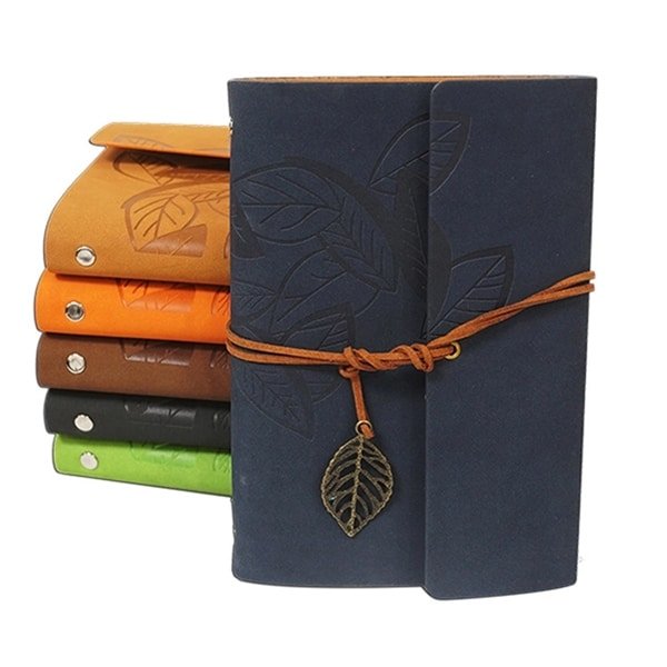 Loose-leaf Notebook - 图片 5