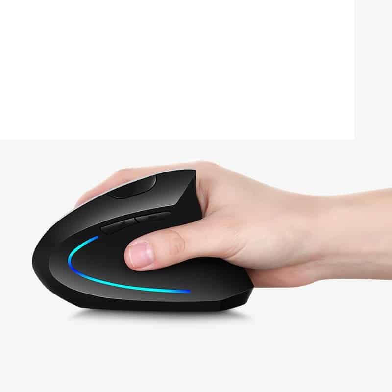 Vertical Wireless Mouse - Image 5