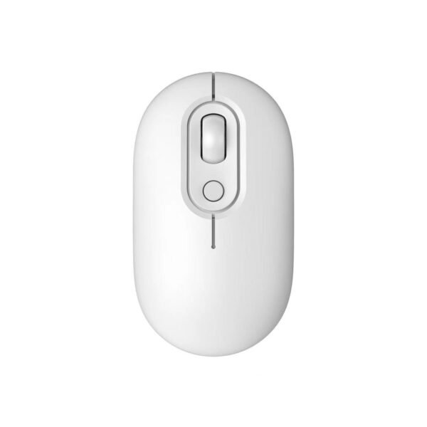 Silent Glowing Wireless Mouse - Image 5