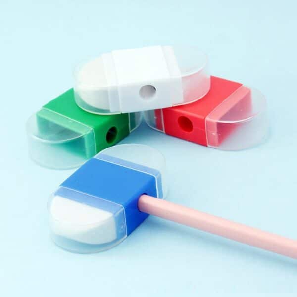 Multifunctional Self-Eraser Pencil Roller - 图片 5