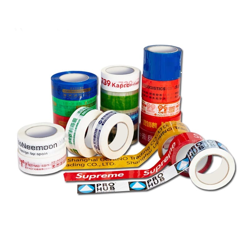Personalized Customized Packaging Tape - 图片 5