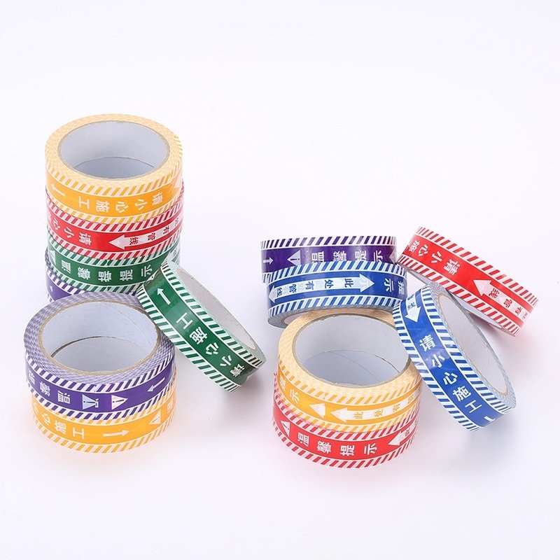 BOPP Indicator Tape - Image 5