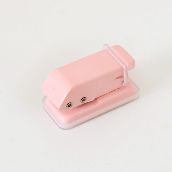 Mini ABS Manual Hole Puncher - Image 5