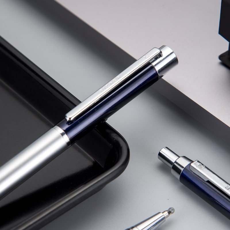 Customised Push or Rotary Gift Pen - Image 5