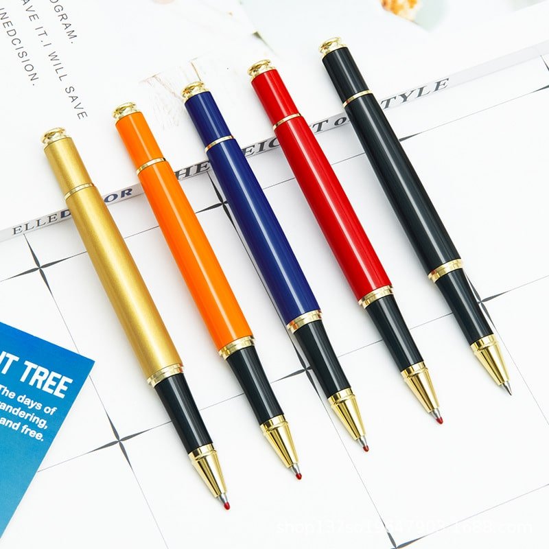 High-grade Business Office Pen - 图片 5