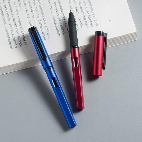 Plastic Gift Signature Pen - Image 5