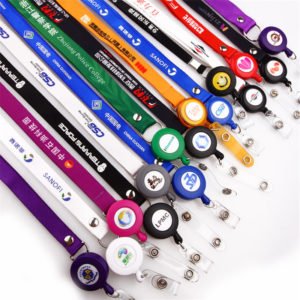 Custom Acrylic Reusable Name Badges - Image 5