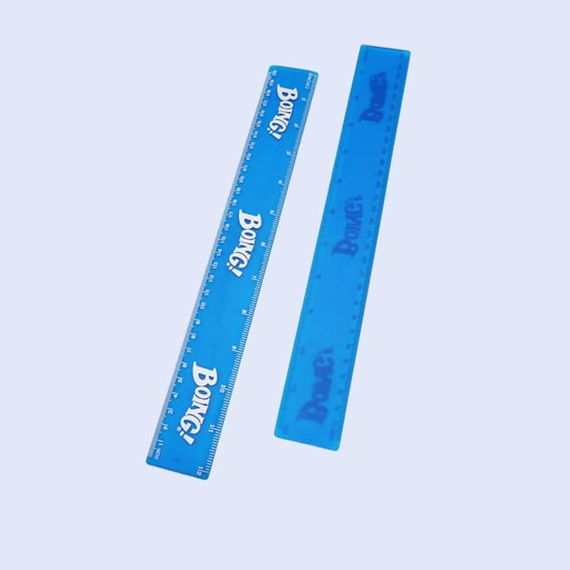 Promotional Gifts ABS Plastic Ruler - Image 5