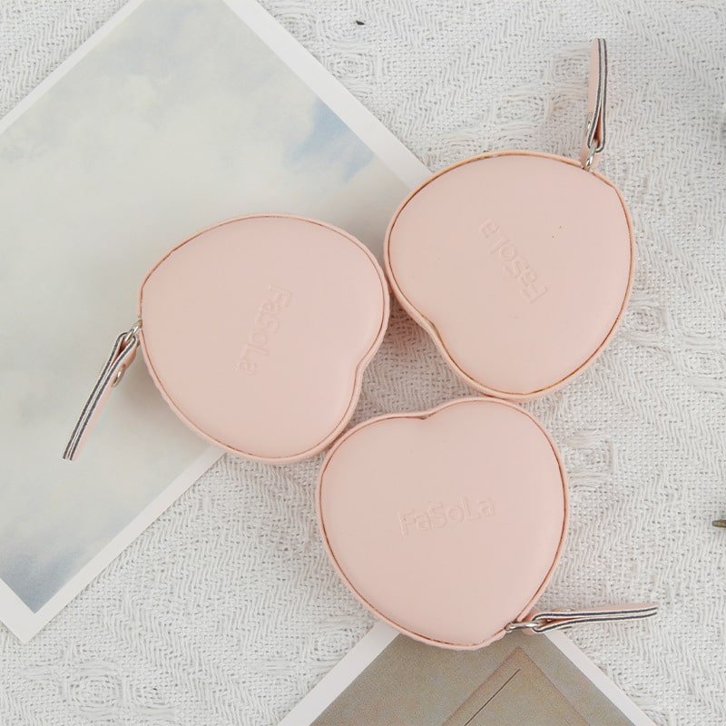 Love Leather Tape Measure - Image 5