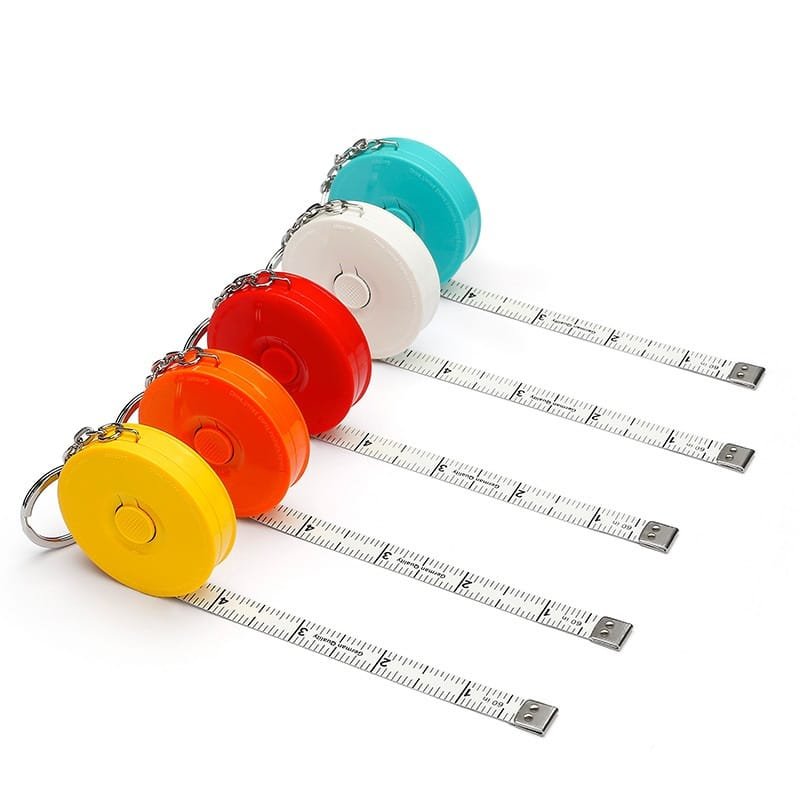 Tailor- Telescopic Tape Measure 1.5m - Image 5