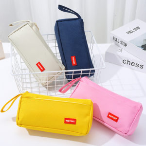 Pencil Case with Full-Color Logo - 图片 5