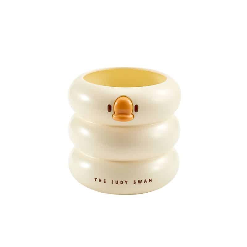 Sweet Round Multifunctional Pen Container - Image 5