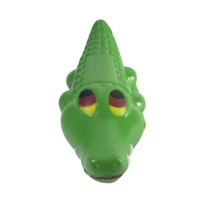 Squishy Crocodile Stress Ball - 图片 5