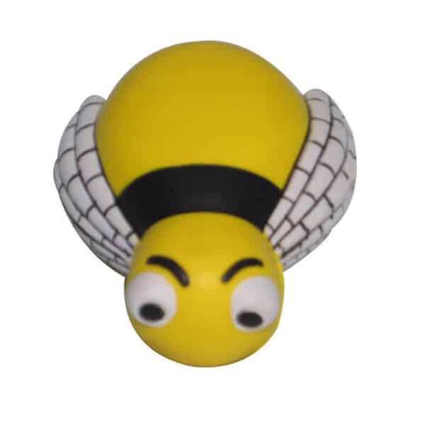 Cute Bee Stress Ball - 图片 5