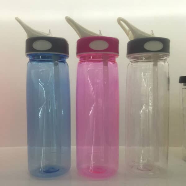 Tritan 23oz Portable Water Bottle - 图片 5