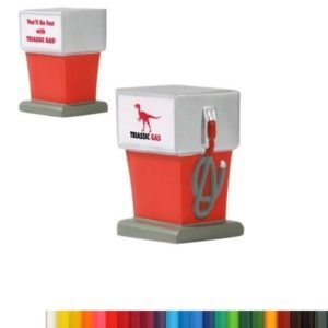 Mailbox Stress Ball with Your Logo - 图片 5
