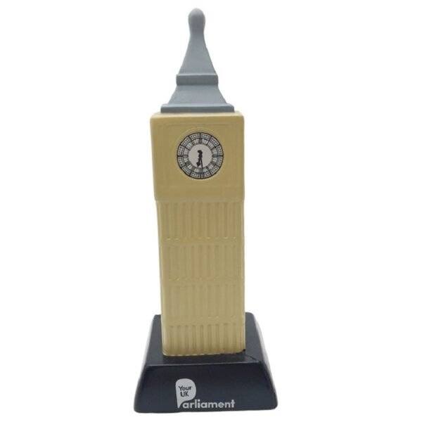 Squishy Big Ben Stress Ball - 图片 5