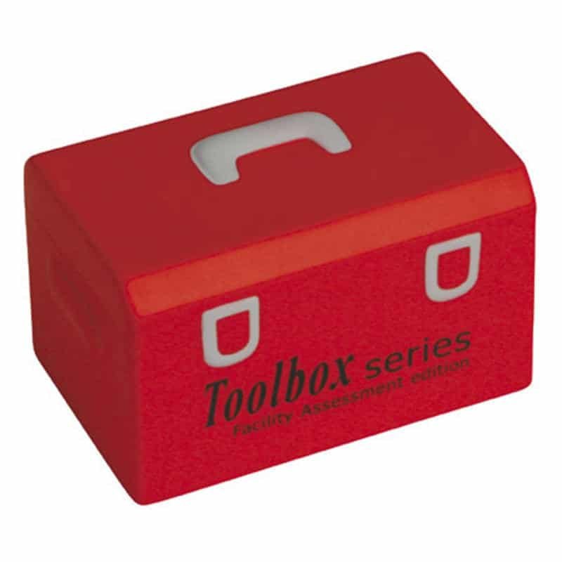 Foam Toolbox Stress Ball - 图片 5