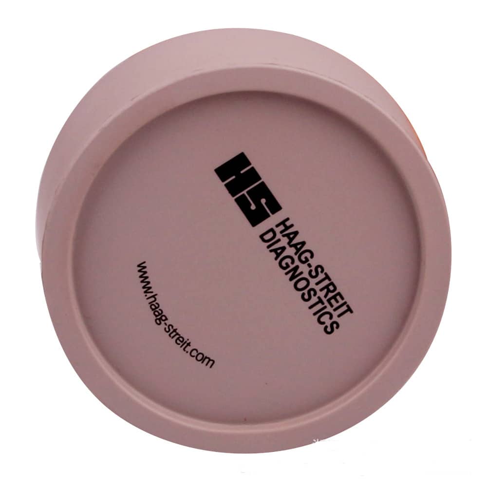 Foam Cylindrical Building Block Stress Ball - 图片 5