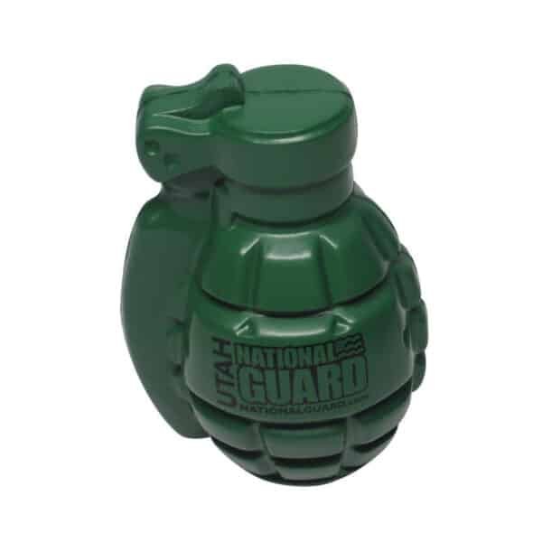 Realistic Grenade Stress Ball - 图片 5