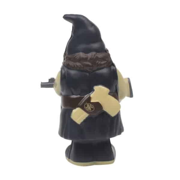 New Foam Dwarf with Gun Stress Ball - Image 5