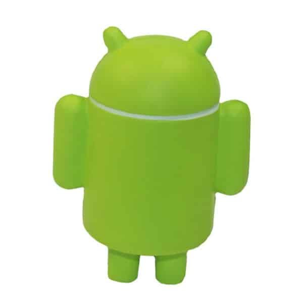 Android Robot Stress Ball - 图片 5