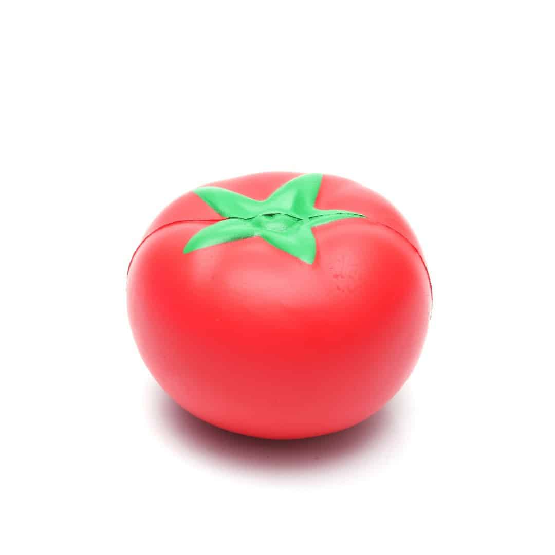 Slow Rebound Tomato Stress Ball - 图片 5