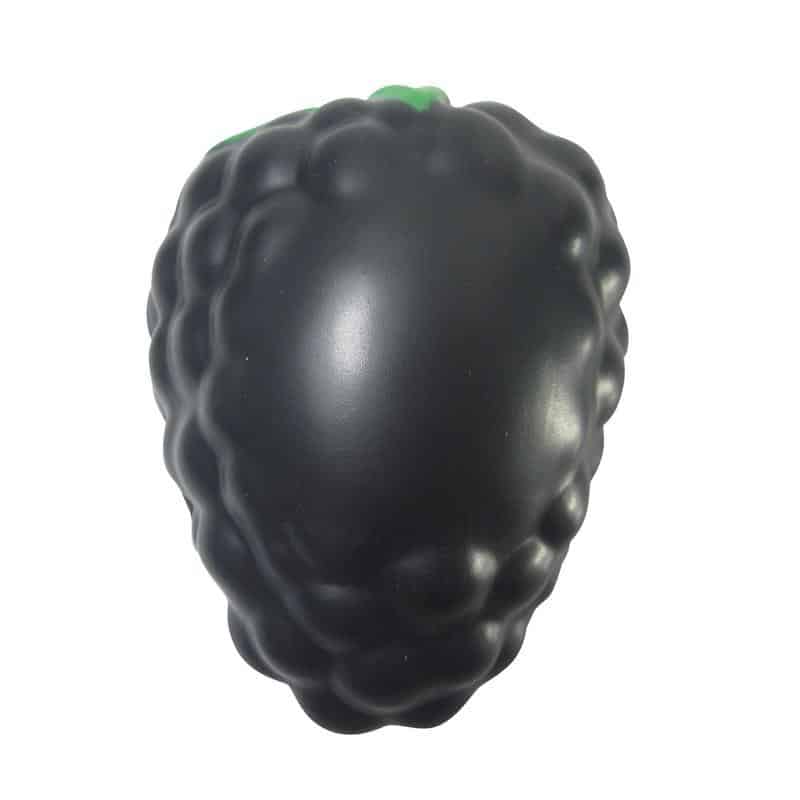 Delicious Raspberry Stress Ball - 图片 5